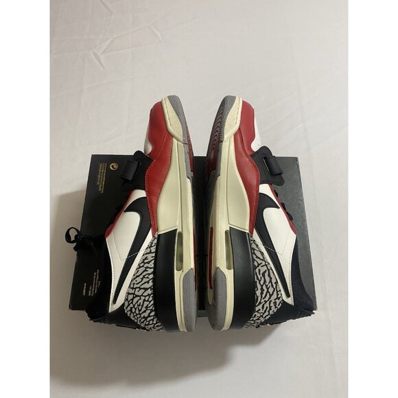 New Men’s Size 11.5 - Jordan Legacy 312 Low Chicago CD7069 106 main image 6